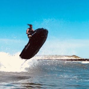 Meet your Posher, Thomas